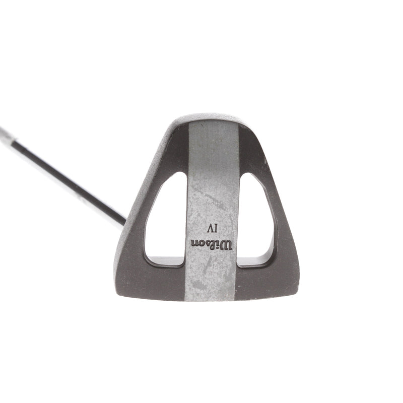 Wilson BlackJack IV Men's Right Putter 35 Inches - Wilson