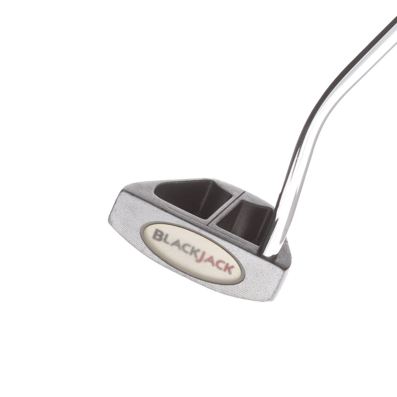 Wilson BlackJack IV Men's Right Putter 35 Inches - Wilson