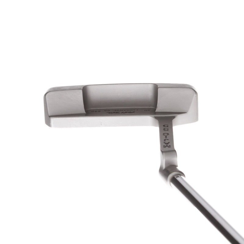 Tad Moore MAJIC 55 Men's Right Putter 34 Inches - Golf Pride Tour Wrap