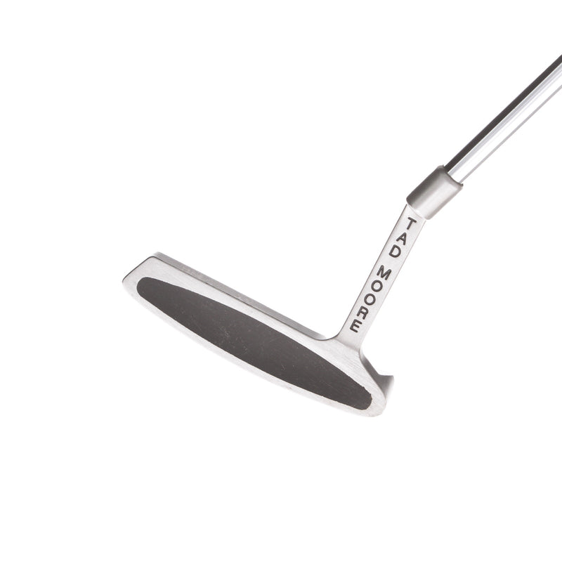 Tad Moore MAJIC 55 Men's Right Putter 34 Inches - Golf Pride Tour Wrap