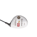 TaylorMade Burner Steel Men's Right 4 Hybrid 22 Degree Regular - Burner 85 R