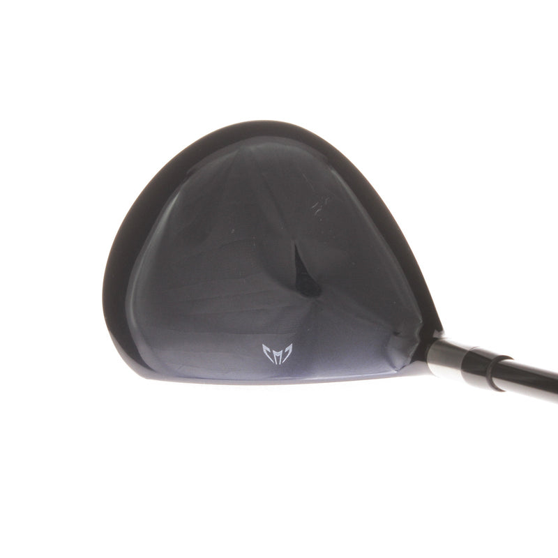 Mizuno JPX 800 Graphite Men's Right Fairway 3 Wood 15 Degree Regular - EXSAR FS5