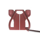 TaylorMade Spider Tour Red Men's Right Putter 33 Inches - Winn Tour Pistol