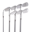 Ping G425 Graphite Men's Right Irons 5-PW+SW Black Dot Regular - Ping Alta Cb R