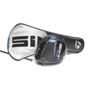 TaylorMade Sim 2 Max Graphite Men's Right Driver 10.5 Degree Regular - Fujikura Ventus 5-R