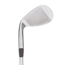 Mizuno S18 Steel Men's Right Lob Wedge 58 Degree 8 Bounce Wedge - True Temper Dynamic Gold