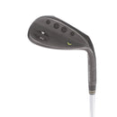 Smithworks Proto Series 001 Steel Men's Right Lob Wedge 60 Degree 10 Bounce Wedge - KBS Smithworks