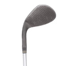 Smithworks Proto Series 001 Steel Men's Right Lob Wedge 60 Degree 10 Bounce Wedge - KBS Smithworks