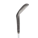 Smithworks Proto Series 001 Steel Men's Right Lob Wedge 60 Degree 10 Bounce Wedge - KBS Smithworks