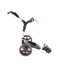 Powakaddy FX1 3-Wheel Electric Trolley 36 Hole Lithium - White