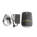 Powakaddy FX1 3-Wheel Electric Trolley 36 Hole Lithium - White