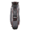 Wilson Staff Nexus Cart Bag - Navy/Red/White