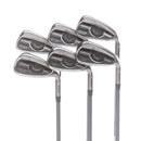Ping G Series Graphite Mens Right Hand Irons 5-PW Yellow Dot Regular - Ping CFS 70 R