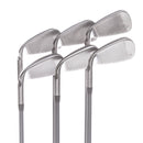 Ping G Series Graphite Mens Right Hand Irons 5-PW Yellow Dot Regular - Ping CFS 70 R