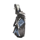 Rife RX2 Steel Mens Right Hand Package Set Regular - Rife