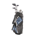 Rife RX2 Steel Mens Right Hand Package Set Regular - Rife