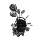 Rife RX2 Steel Mens Right Hand Package Set Regular - Rife