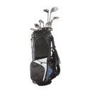 Rife RX2 Steel Mens Right Hand Package Set Regular - Rife