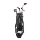 Rife RX2 Steel Mens Right Hand Package Set Regular - Rife