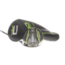 Cobra Radspeed Graphite Mens Right Hand Driver 9* Regular - Tensei Blue 65 R