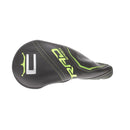 Cobra Radspeed Graphite Mens Right Hand Driver 9* Regular - Tensei Blue 65 R