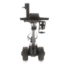 Motocaddy M3 GPS DHC 3-Wheel Electric Trolley Ultra Lithium - Grey/Lime