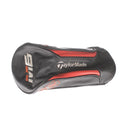 TaylorMade M6 Graphite Men's Right Driver 12 Degree Regular - Even Flow 5.5 R