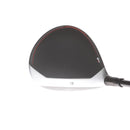 TaylorMade M6 Graphite Men's Right Fairway 3 Wood 15 Degree Regular - Atmos Red 5R