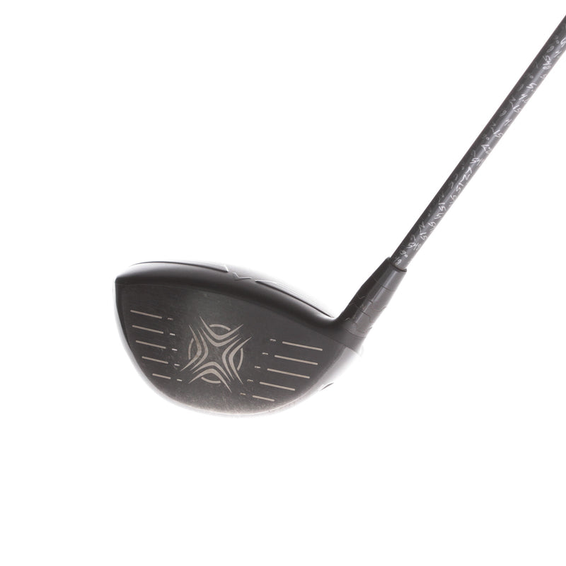 Callaway XR Graphite Men's Right Driver 10.5 Degree Regular - Project X 5.5 R