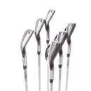 Callaway X Hot Graphite Ladies Right Irons 7-SW+AW Ladies - Callaway X Hot 50G L