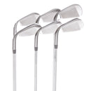 Callaway X Hot Graphite Ladies Right Irons 7-SW+AW Ladies - Callaway X Hot 50G L