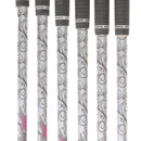 Callaway X Hot Graphite Ladies Right Irons 7-SW+AW Ladies - Callaway X Hot 50G L