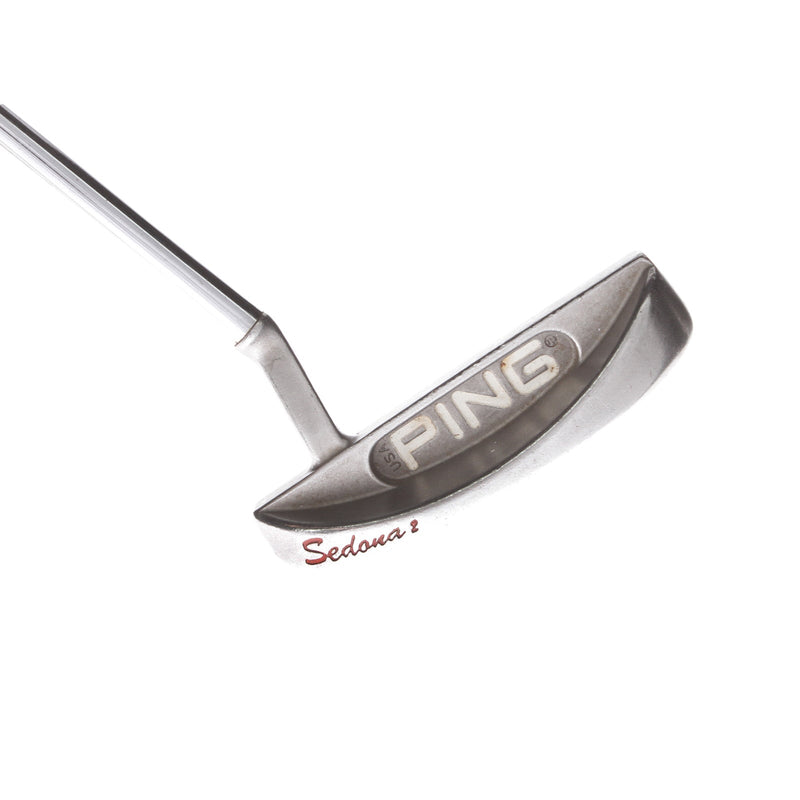 Ping Sedona 2 Ladies Right Putter 33 Inches - Funky Golf