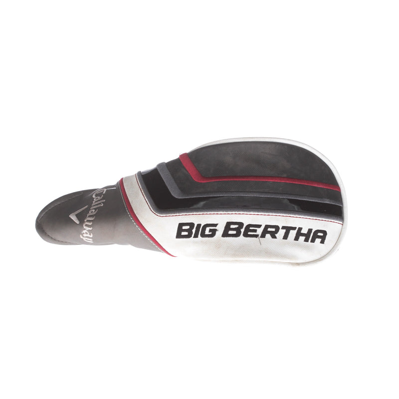 Callaway Big Bertha 23 Graphite Men's Right Fairway 7 Wood 22 Degree Regular - Callaway RCH 55 R