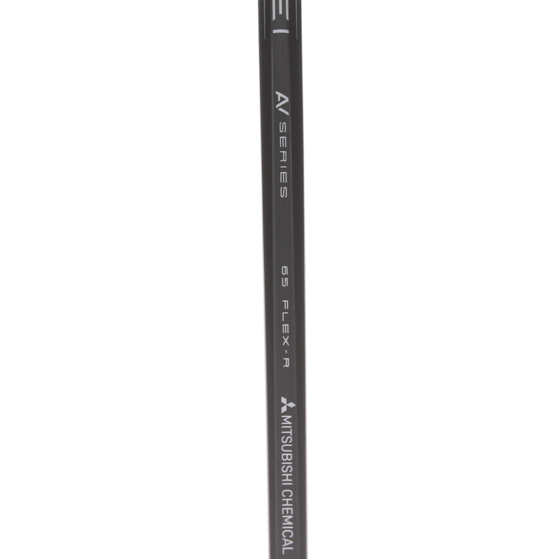 Callaway Rogue ST Max OS Graphite Men's Right 3 Hybrid 21 Regular - Tensei Blue 65 R