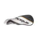 Callaway Rogue ST Max OS Graphite Men's Right 3 Hybrid 21 Regular - Tensei Blue 65 R