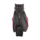Big Max Second Hand Cart Bag - Red/Blue