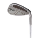 Ping M/B Steel Mens Right Hand Gap Wedge 52* Wedge - Ping AWT