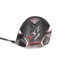 Srixon ZX5 Graphite Men's Right Driver 10.5 Degree Regular - Hzrdus Smoke 5.5 60