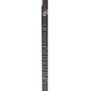 Srixon ZX5 Graphite Men's Right Driver 10.5 Degree Regular - Hzrdus Smoke 5.5 60