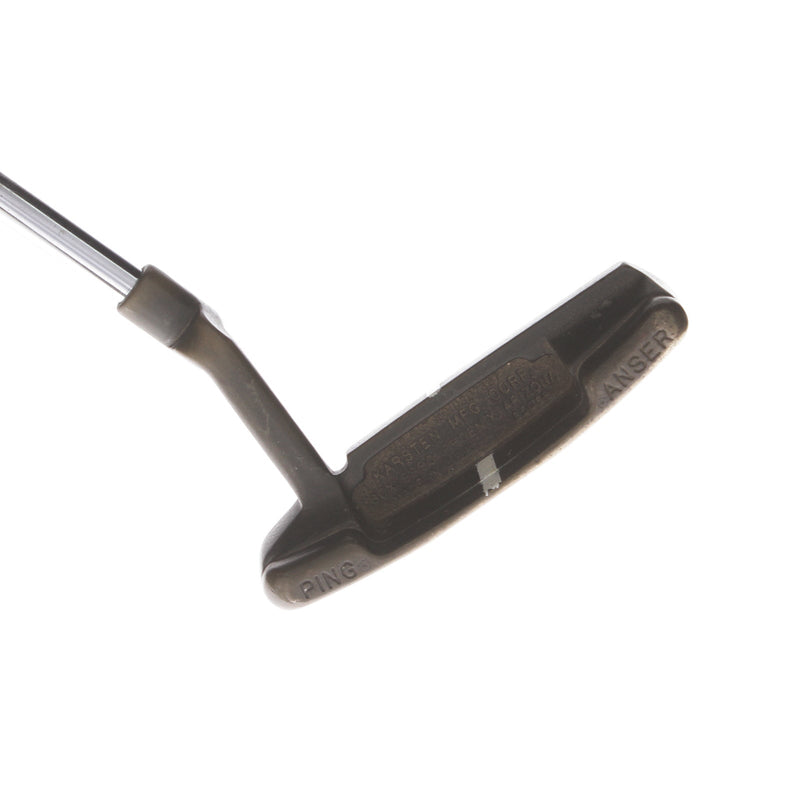 Ping Anser Men's Right Putter 35.5 Inches - Winn AVS