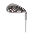 Ping G15 Steel Men's Right Utility Wedge Black Dot 50 Degree Regular - Ping