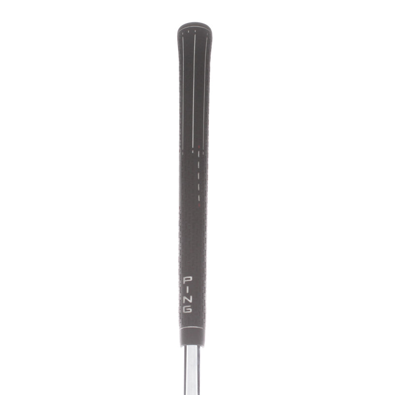Ping G15 Steel Men's Right Utility Wedge Black Dot 50 Degree Regular - Ping