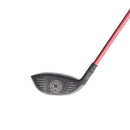 Callaway XR16 Graphite Men's Right Fairway 3 Wood 15 Degree Senior - Speeder 565 FW A