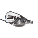 TaylorMade SIM2 Max Graphite Men's Right 3 Hybrid 19 Degree Stiff - Ventus Blue 7 S