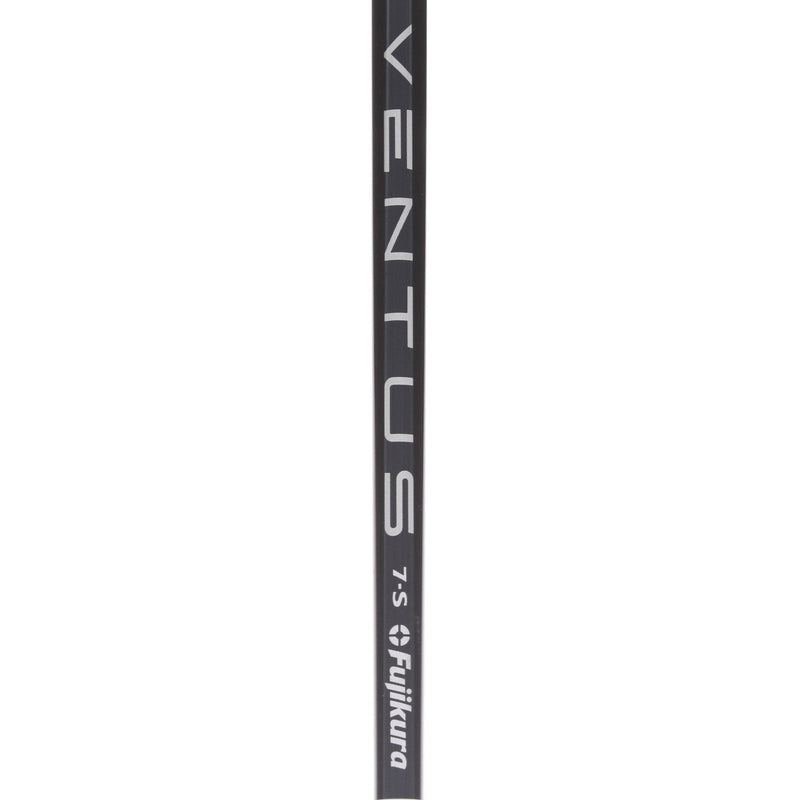 TaylorMade SIM2 Max Graphite Men's Right 3 Hybrid 19 Degree Stiff - Ventus Blue 7 S