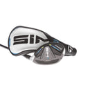 TaylorMade SIM2 Max Graphite Men's Right 4 Hybrid 22 Degree Stiff - Ventus Blue 7 S