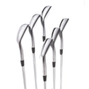 Mizuno JPX 923 Hot Metal HL Steel Men's Right Irons 5-PW Regular - N.S.Pro Modus 3 Tour 105 R