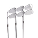 Mizuno JPX 923 Hot Metal HL Steel Men's Right Irons 5-PW Regular - N.S.Pro Modus 3 Tour 105 R