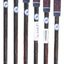 Mizuno JPX 923 Hot Metal HL Steel Men's Right Irons 5-PW Regular - N.S.Pro Modus 3 Tour 105 R